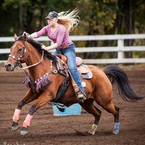 Meet your Posher, Ricky